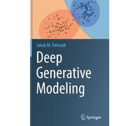 Deep Generative Modeling