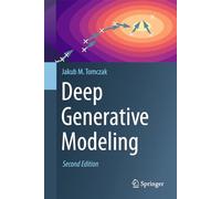 Deep Generative Modeling