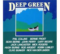 Deep Green - Deep Green