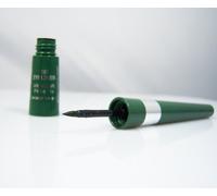 Deep Green Ultra Fine Dip Liquid Eyeliner 04 super long stay, high coverage,Matte Finish Eye liner dipliner colour 04