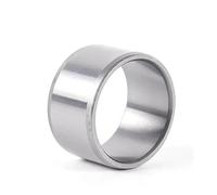 Deep Groove Ball Bearing 1Pcs Bearing Steels Bearing Bushing Steel Sleeve Wear Resistant Inner Guide Sleeve Inside Diameter 28mm~35mm(35x40x12mm-1pcs)