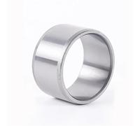 Deep Groove Ball Bearing 1pcs Inner Diameter 8mm/9mm Bearing Steels Sleeve Bearings Chrome Steel Oilless Bushing Sleeve Bearing(9x15x10mm-1pcs)