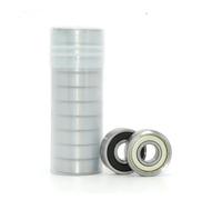 deep groove ball bearing 6001 6002 6003 6004 6005 6006 6007 6008 zz 2RS IDGTTLDF(6006 ZZ 30x55x13)
