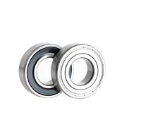Deep Groove Ball Bearing 63000 63001 63002 63003 63004 63005 63006 63007 63008 63009 63010 2RS1/C3(63000 10X26X12)