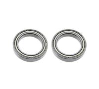 Deep Groove Ball Bearing 6801ZZ Bearing ABEC-1 12 * 21 * 5 mm 6801z Metric Thin Section 6801Z Ball Bearings 6801 ZZ 61801(50PCS)