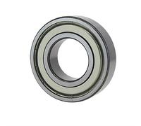 Deep groove ball bearings 5pcs/lot 693ZZ Bearing DeepGroove Ball Miniature Bearing Steel Rolling Bearing 693-ZZ 3 * 8 * 4mm 3x8x4 Bearing Steel Material