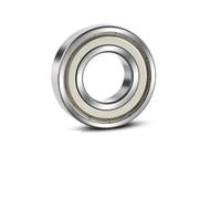 Deep groove ball bearings 5pcs/lot MR85ZZ Deep Groove Ball Miniature Bearings MR85ZZ MR85-ZZ 5 * 8 * 2.5mm 5 * 8 * 2.5 With the Bearing Steel