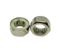 Deep Groove Ball Bearings, EWC1008 10x16x8mm One Way Clutch Bearing(3Pcs)