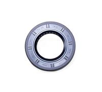 Deep groove ball bearings Suitable for drum washing machine original accessories Daquan bearing oil seal water seal tripod seal tripod(NO.11)
