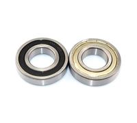Deep groove ball bearings with product models 6010, 6011, 6012, 6013, 6014, 6015, 6016, 6017, 6200, 6201, 6202 6203 6204 ZZ 2RS IDGTTLDF(6210 ZZ 50x90x20)