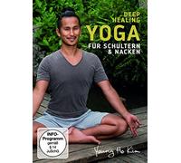 Deep Healing YOGA Back Care - YOGA für Schulter und Nacken