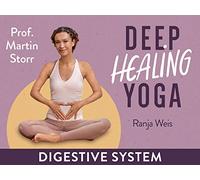 Deep Healing Yoga for the Digestive System