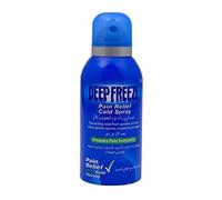 Deep Heat, 150ml Freeze Cold Spray