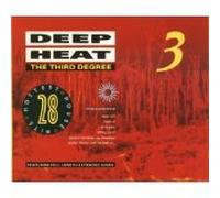 DEEP HEAT 3 THE THIRD DEGREE