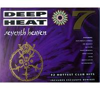 Deep Heat 7-Seventh Heaven : 32 Hottest Club Hits