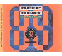Deep Heat '89 - Fight The Flame By Various (0001-01-01)