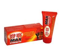 Deep Heat Max