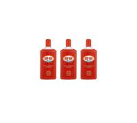 Deep Heat Mentholatum bath tonic 350ml (Pack of 3)