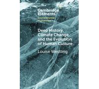 Deep History, Climate Change, and the Evolution of Human Culture