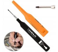 Deep Hole Marker-Black/ L4480099
