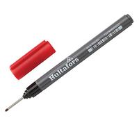 Deep-Hole Marker Red