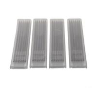 Deep Hole Marker Refills 24pcs for Tight Spaces Work