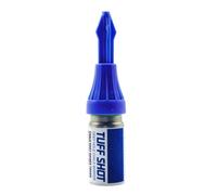 Deep Hole Pens, Portable Reach Tool, 12.8x2.2cm, Two Hundred Fifty Bursts, Multifunctional Construction Marker, Precise Layout Pencil, Industrial Marking Accessory, Professional Long Nib Pen