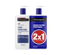 Neutrogena 138700 1.5l Body Lotion Clear