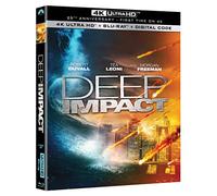 Deep Impact
