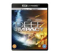 Deep Impact – 4K Ultra HD – Includes Blu-ray (Paramount Pictures)