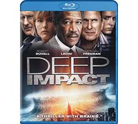 Deep Impact [Blu-ray] [1998] [US Import]