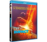 Deep Impact (Blu-Ray) (Import) (2009) James Cromwell; Jon Favreau; Vanessa R
