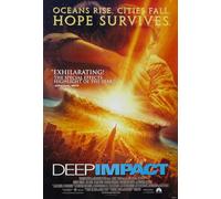 Deep Impact - DVD - WS/SPL.COLL.ED (1998, Region 1 NTSC)