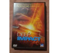 Deep Impact [DVD]