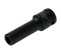 Deep Impact Socket Hexagon 6 Point 1.2in Drive 10mm