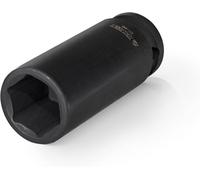 Deep Impact Socket Hexagon 6 Point 1/2in Drive 13mm