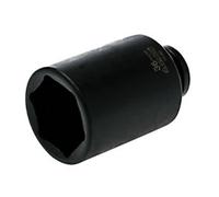 Deep Impact Socket Hexagon 6 Point 1.2in Drive 36mm