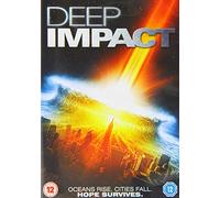 Deep Impact - Special Edition