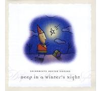 Deep in a Winter S Night