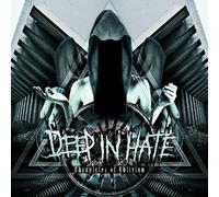 Deep In Hate - Chronicles of Oblivion