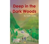 Deep in the Dark Woods