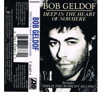 Deep in the Heart of Nowhere [CASSETTE]