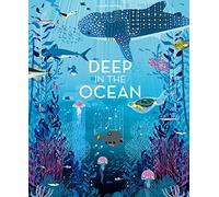 Deep in the Ocean: by Lucie Brunellière