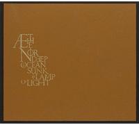 Deep In The Ocean Sunk The Lamp Of Light by Aethenor