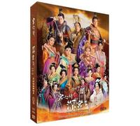 Deep in the Realm of Conscience (HK TVB Drama, English/ Chinese Subtitles, All Region, 36 Eps)