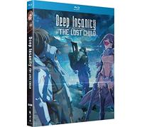 Deep Insanity The Lost Child: Season 1