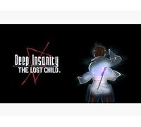 Deep Insanity: The Lost Child: Season 1