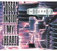 Deep inside my heart