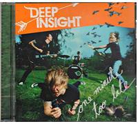 Deep Insight - One Minute Too Late
