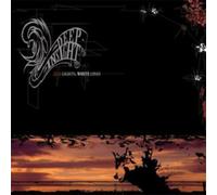 Deep Insight - Red Lights, White Lines